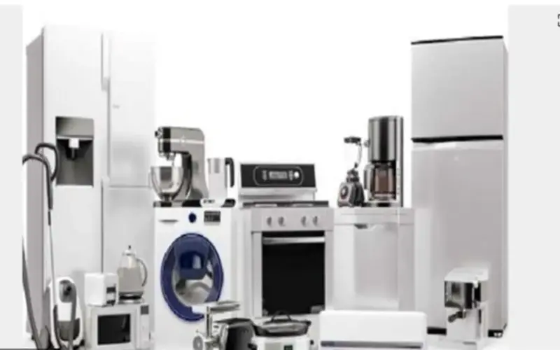 أسعار الأجهزة المنزلية الموفرة للطاقة على مواقع التسوق الإلكتروني